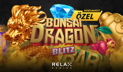 YENİ SLOTA FREE SPİNLE BAŞLA