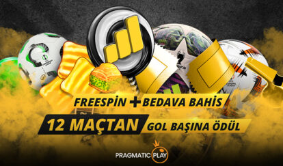 GOL BAŞINA ÖDÜL AL